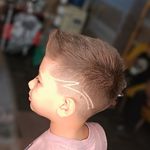 پیرایش ریش و قیچی