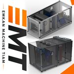 امکان ماشین تیام