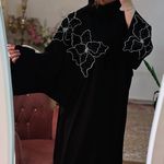 عبا و چادر عربی دیبا قم (محمد زینی پور)