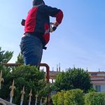 FAF CCTV شرکت فن اموزان ارتباط فردا