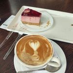 کافه قنادی کوکی تو