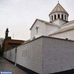 کلیسای سورت گاراپت