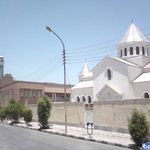 کلیسای سورت گاراپت