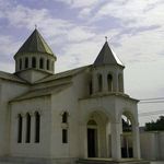 کلیسای سورت گاراپت