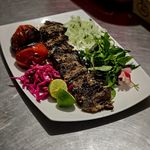 رستوران حسن رشتی