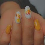 کاشت ناخن سنا