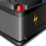 باطری ماشین ۱۱۰