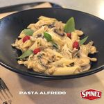 فست فود اسپینل