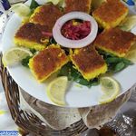 کباب سرای آیدا