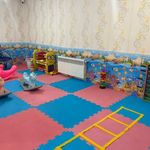 مهد کودک و پیش دبستانی قاصدک طلایی