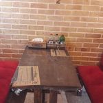 رستوران هفت لقمه