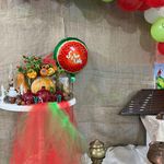 خانه کودک بازینو