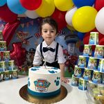 خانه کودک بازینو