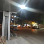 ایستگاه اتوبوس ایثارگران 12