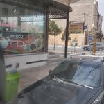 رستوران پدیده