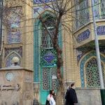 مسجد ثامن‌الائمه