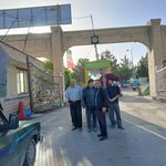 سبزه میدان