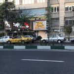 طباخی بره سفید