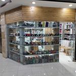 گالری کفش امیرعباس کریمی