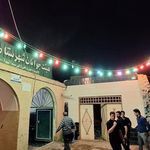 حسینیه جمعه ها