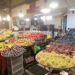 بازارچه سنتی سپه