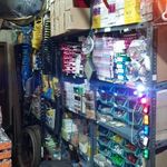 لوازم یدکی ماشین سنگین نگین بندر