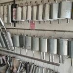 اگزوز سازی تخصصی پارس سلمانی