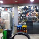 لوازم یدکی ماشین سنگین نگین بندر