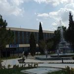 دانشکده علوم پزشکی