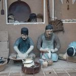 موزه مردم شناسی بروجن (موزه استاد بهرامی)