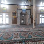 مسجد آسوده