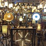 صنایع روشنایی پرتو پارس آریا