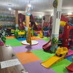 خانه کودک بازینو