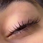 خدمات تخصصي اكستنشن مژه و ليفت ساينا