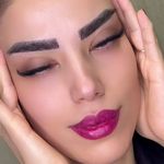 خدمات تخصصي اكستنشن مژه و ليفت ساينا