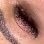 خدمات تخصصي اكستنشن مژه و ليفت ساينا