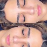 خدمات تخصصي اكستنشن مژه و ليفت ساينا