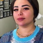 خدمات تخصصي اكستنشن مژه و ليفت ساينا