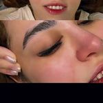 خدمات تخصصي اكستنشن مژه و ليفت ساينا