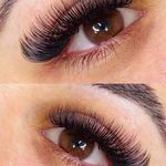 خدمات تخصصي اكستنشن مژه و ليفت ساينا