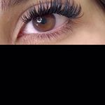 خدمات تخصصي اكستنشن مژه و ليفت ساينا