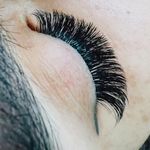 خدمات تخصصي اكستنشن مژه و ليفت ساينا