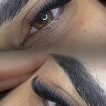 خدمات تخصصي اكستنشن مژه و ليفت ساينا