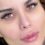 آموزش و خدمات تخصصي اكستنشن مژه ساينا