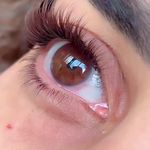 آموزش و خدمات تخصصي اكستنشن مژه ساينا