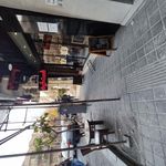 فست فود کیان گریل