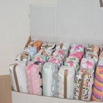 جامدادی چرم فانتزی عمده قیومی زاده