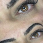 خدمات واموزش اکستنشن مژه ولیفت