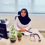 دکتر الهام هوشمند