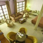 هتل توچال ⭐⭐⭐